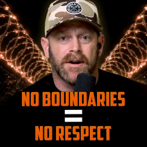 Weak Boundaries Kill Relationships | FRIDAY FIELD NOTES