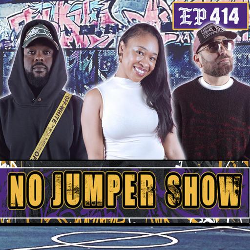 Huge J Cole Drama, No Jumper Hosts Are Beefing, More Nicki Minaj Backlash