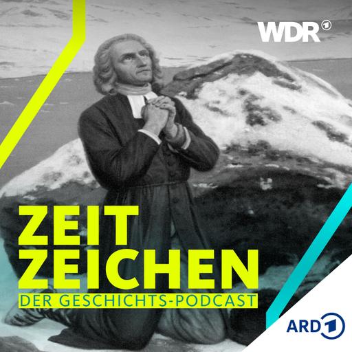 Grönland - Objekt der Begierde: Von Hans Egede bis Donald Trump