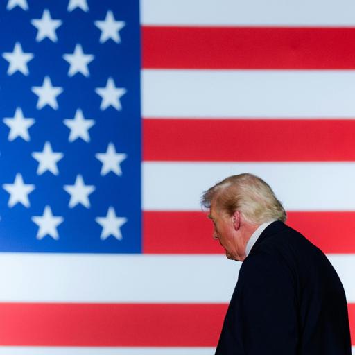 Even Trump voters are mad