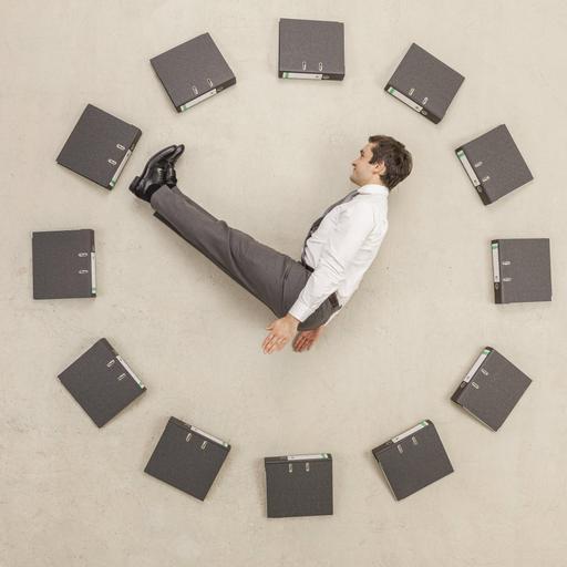 Arbeitszeit - Mehr ackern = mehr Wirtschaftswachstum? Nicht unbedingt