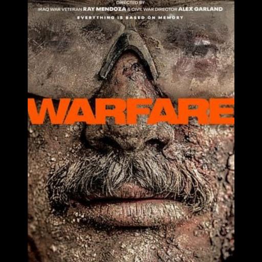 "Warfare" (2025) de Ray Mendoza et Alex Garland, par Michel Goya [Dans le Bunker #78]