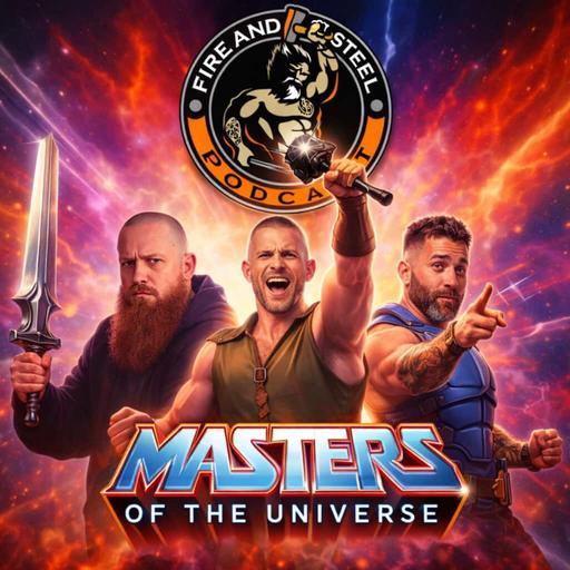Masters of the universe