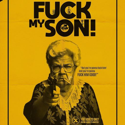 Without Your Head: Tipper Newton of F*** My Son