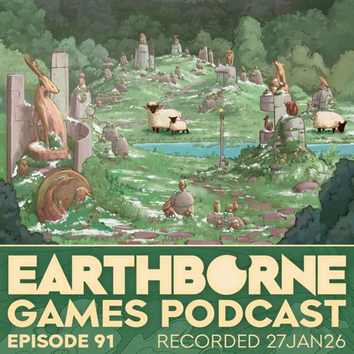 Episode 91: What’re We Gonna’ Do About Andrew’s Gap?