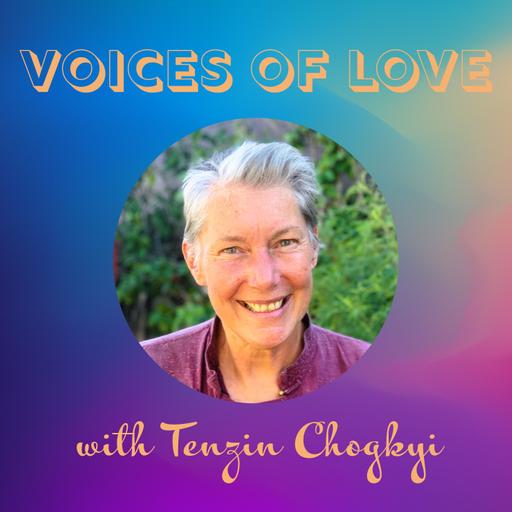 It's Time to Talk About Peace with Rabbi Paula Marcus