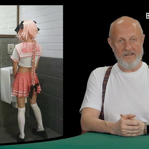 Goblin News 183: протесты в США, чистки в Китае, безжалостная статистика