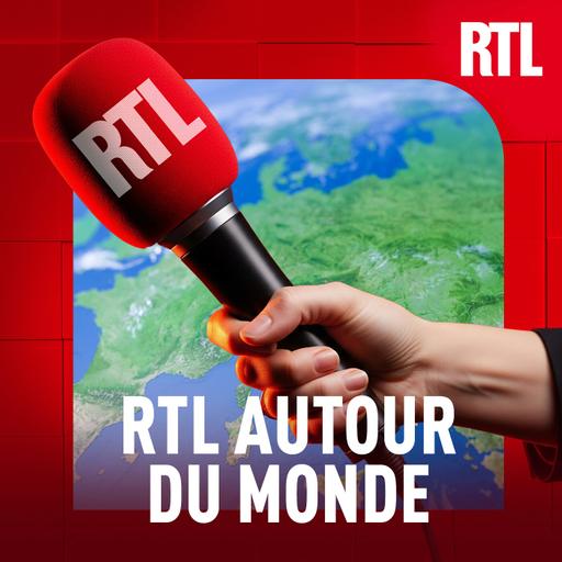 RTL autour du monde du 02 février 2026
