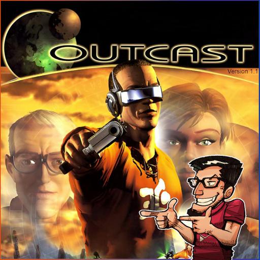 282 - Outcast