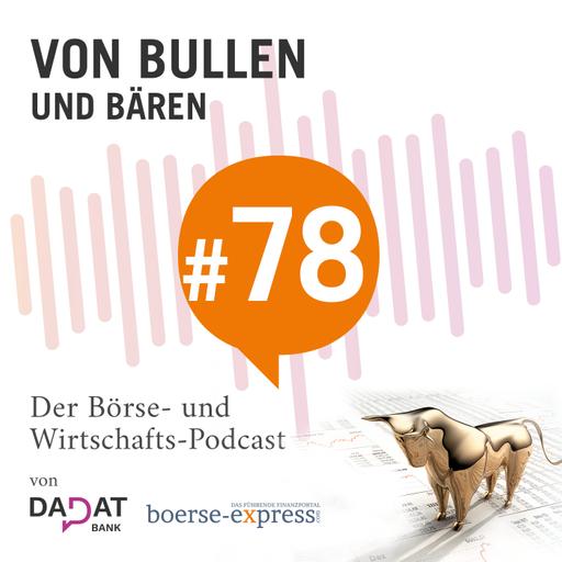 #78 Vom abgebrühten Österreicher und seiner Krypto-Lust, deep-value-Chancen und wie Wien auf Platz 1 kam