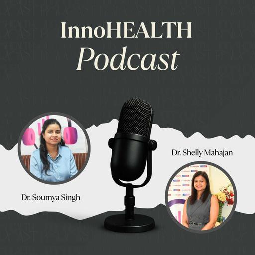 Ep #88 - Diagnostics at the Frontline of Modern Healthcare: From Disease Detection to Prevention