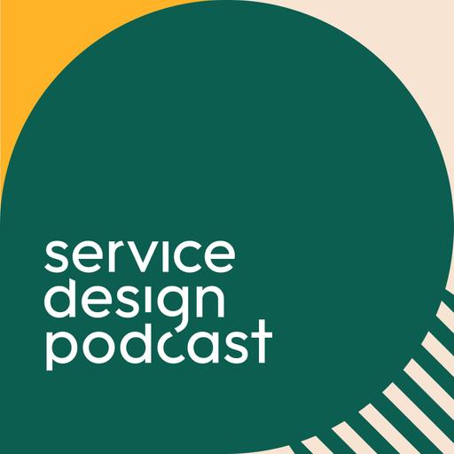 #63 - Service Design for NORCS with Mia Mo, Robyn Carino, and Samiha Essakhi