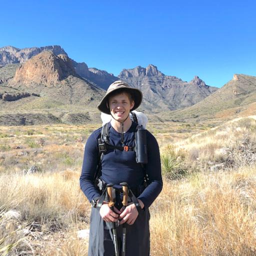 Ep 121 - Pacific Crest Trail Through-Hike Tragedy - Trek For Trevor - Doug Laher