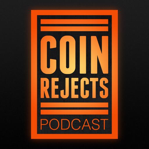 Episode #112 - The Back Door Arcade