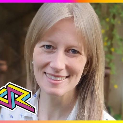 Art Cure - with Professor Daisy Fancourt #245