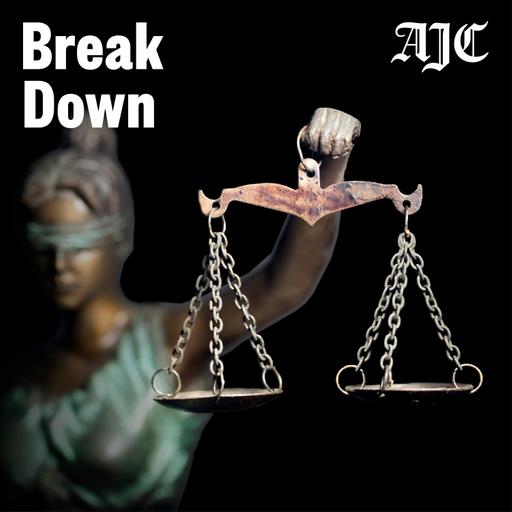 SO5, Ep6: McIver goes to trial