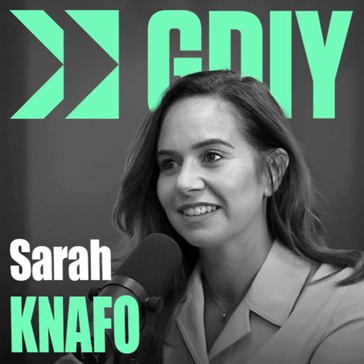 #520 - Sarah Knafo - Députée Européenne - Bousculer l’État profond par le peuple