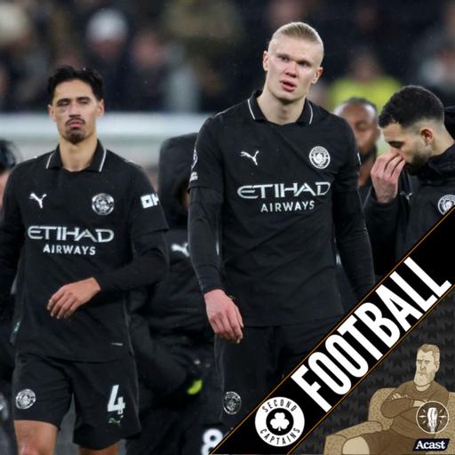 Ep 3466: Forget it Pep, It's Artetatown - 02/02/26