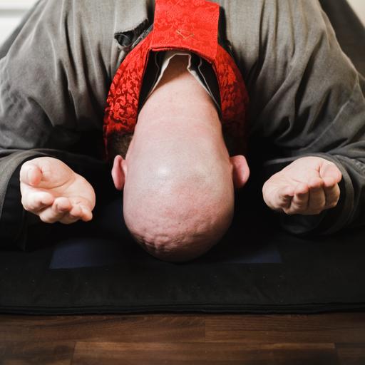 The Body is the Dharma — January 20, 2026 — Dharma Talk