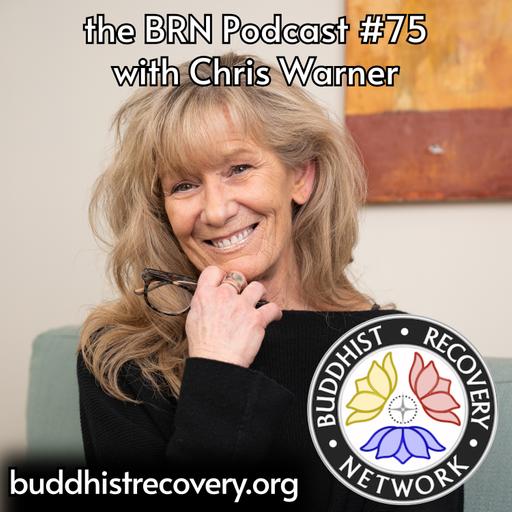 75: Healing Through Connection: Chris Warner's Journey