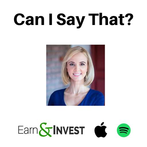 704. Can I Say That? w/ Chloe Carmichael
