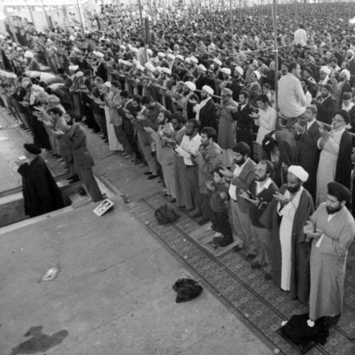 تهران ۱۴۰۴/۱۱/۱۰ Tehran 2026-01-30