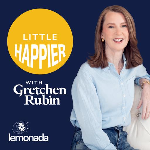 A Little Happier: Do You Get Rattled Before Starting a Journey? Consider This Ritual.