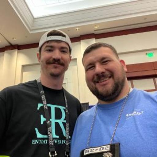 128 – Noah Bloomberg