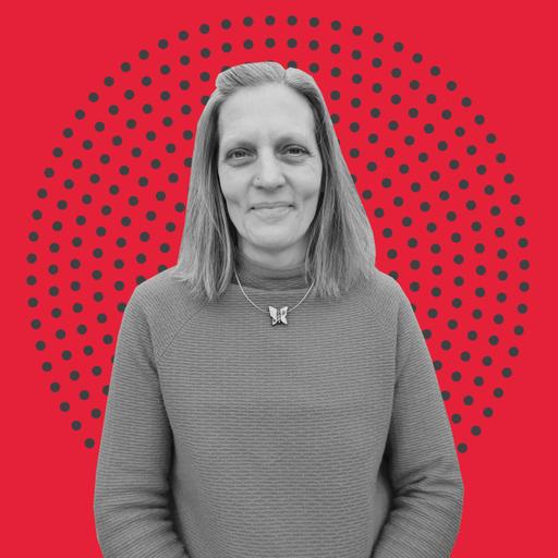 065 – Valeska Schaudy: Neugier als Antrieb