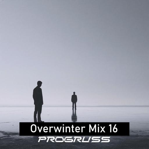 Progruss - Overwinter Mix 16