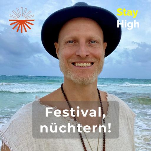 Nüchtern Feiern - Wie das Pura Vida Festival Retreat ein erfülltes Leben inspiriert