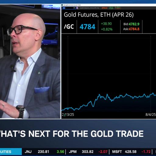 Metals Markets in Bubble, Stocks Staying Resilient