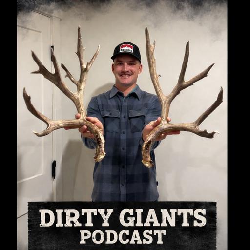Finding Giant Sheds with Tristen Kleeman