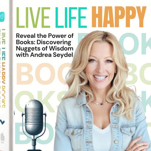 215- The Ritual Effect | How Small Rituals Create Big Changes | Live Life Happy Book Club