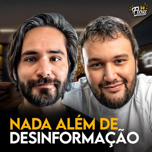 PETRY + RONALD RIOS - Flow #556