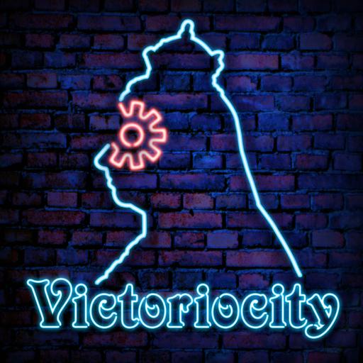A message from the Victoriocity team
