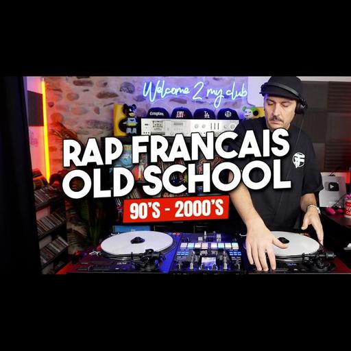 Rap Français Old School Mix 90's & 2000's - Def Bond,Kreen,Sniper,Rohff,Arsenik,Fonky Family,Passi