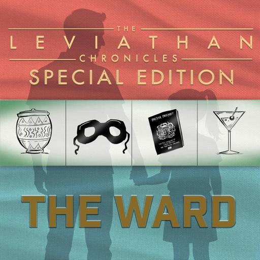 The Ward | Part 2