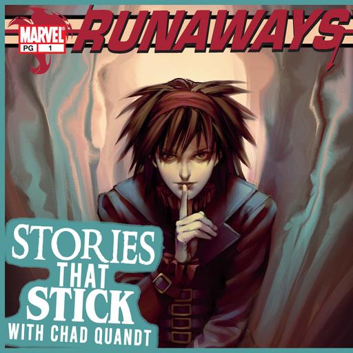 Runways Vol 1. Part 1 with Chad Quandt??