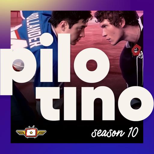 Ma quindi, questa Heated Rivalry? - Pilotino 44 (con Giulia Balducci e Chiara Lino)