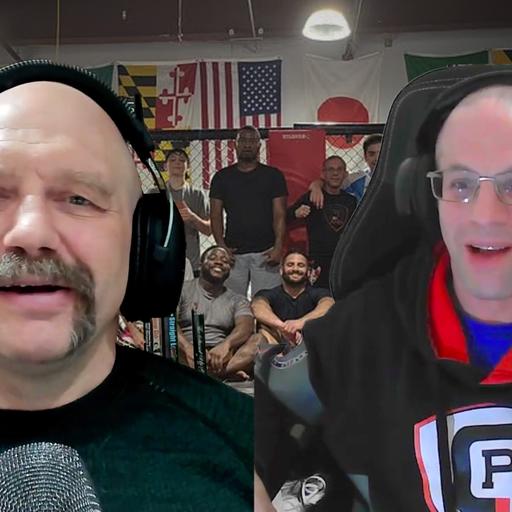 442 - Building a Positive Gym Culture in BJJ, with Josh Peters