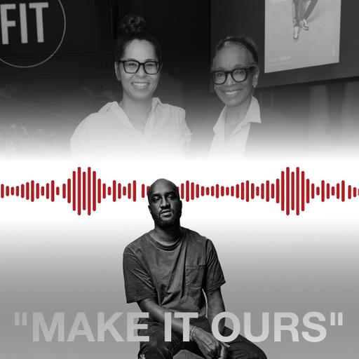 Robin Givhan on Virgil Abloh with Dr. Elizabeth Way | Fashion Culture