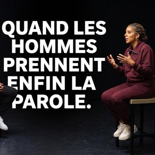 LES HOMMES PARLENT: Le mariage, La santé mentale, La pression de la societé