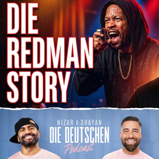 Vom NICHTS zur LEGENDE: Die Redman Story