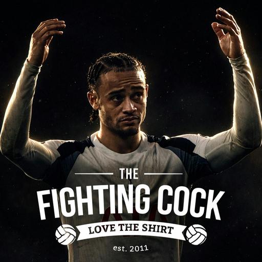 S1554 - The Xavi Simons Show