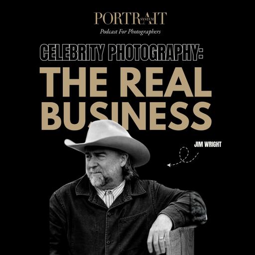 From Rock Stars to Real People: Building a Lasting Photography Career