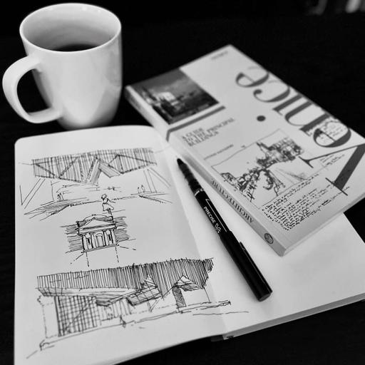 192 - Sketching the Future of Design