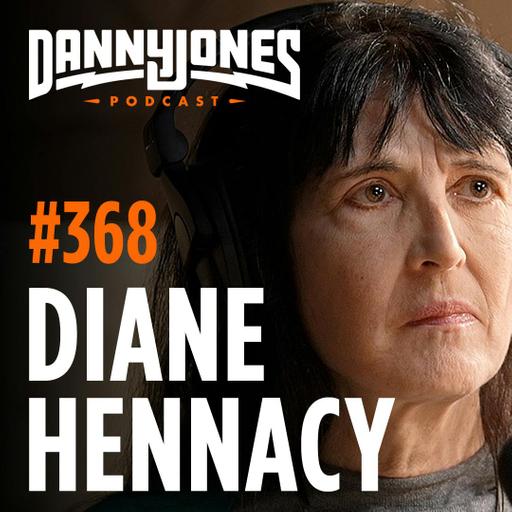 #368 - Harvard Doctor: “I Witnessed a Test That Shouldn’t Be Possible” | Diane Hennacy