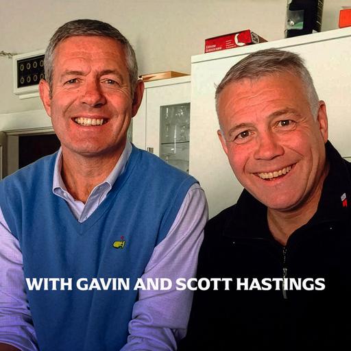 Ep.27 with Gavin and Scott Hastings