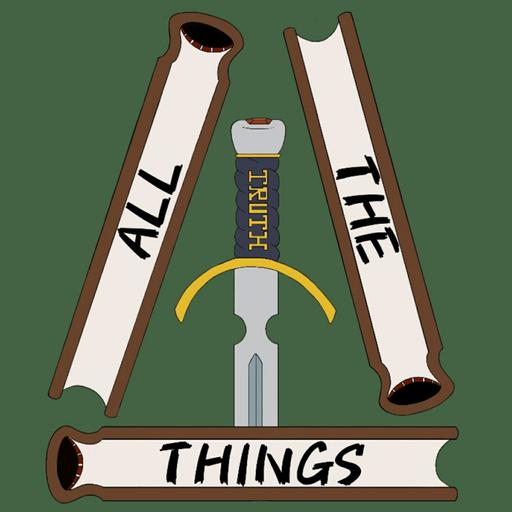 Podcast ATT 2025 Highlight Reel